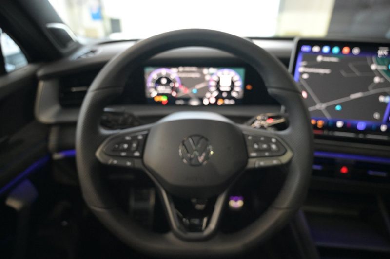Volkswagen Tayron bild 13