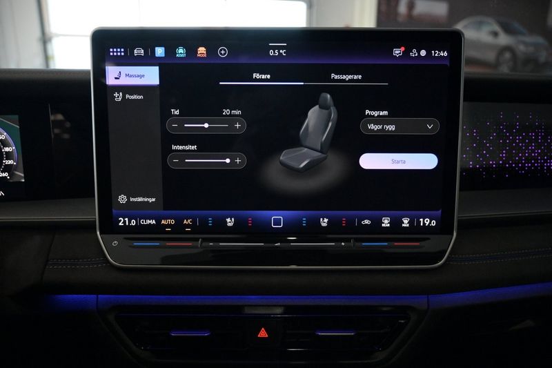 Volkswagen Tayron bild 22