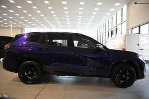 Volkswagen Tayron bild 5