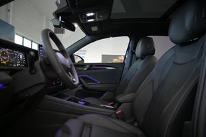 Volkswagen Tayron bild 26