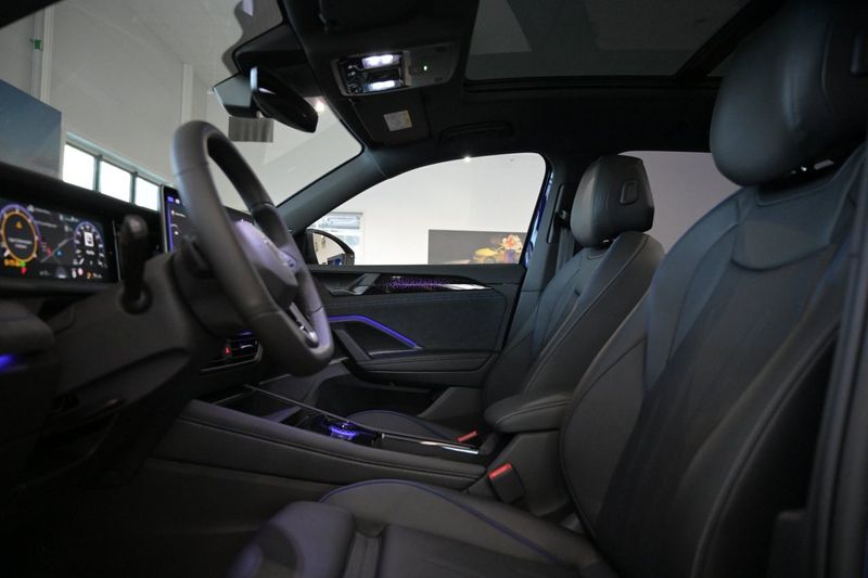 Volkswagen Tayron bild 26