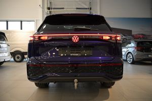 Volkswagen Tayron bild 9