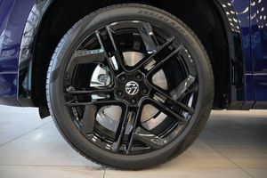 Volkswagen Tayron bild 11