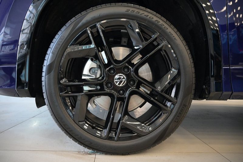 Volkswagen Tayron bild 11