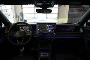 Volkswagen Tayron bild 12