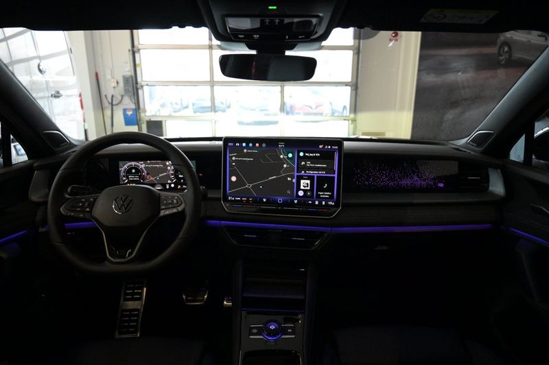 Volkswagen Tayron bild 12