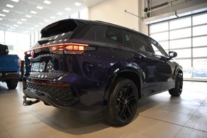 Volkswagen Tayron bild 10