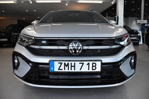 Volkswagen Taigo bild 3