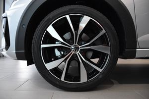 Volkswagen Taigo bild 9