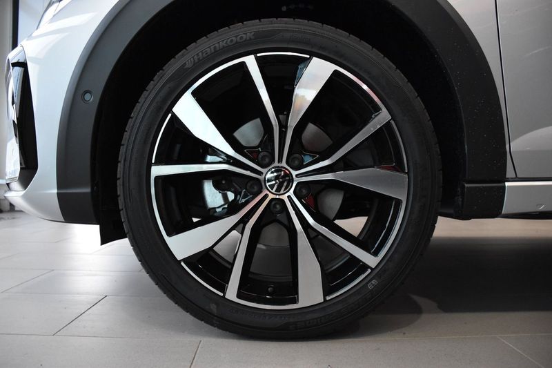 Volkswagen Taigo bild 9