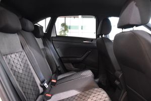 Volkswagen Taigo bild 22
