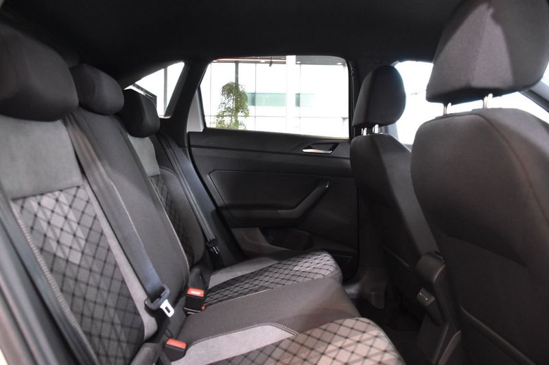 Volkswagen Taigo bild 22