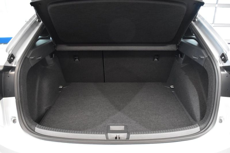 Volkswagen Taigo bild 24
