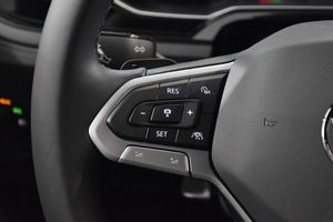 Volkswagen Taigo bild 12