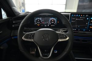 Volkswagen Tiguan bild 13