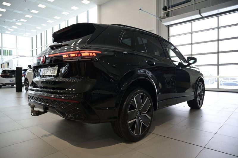 Volkswagen Tiguan bild 10