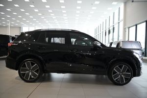 Volkswagen Tiguan bild 6