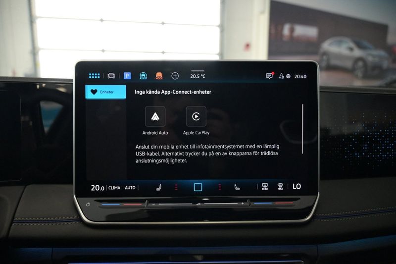 Volkswagen Tiguan bild 21
