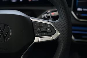 Volkswagen Tiguan bild 15