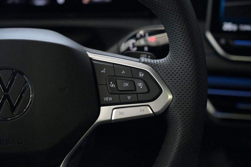 Volkswagen Tiguan bild 15
