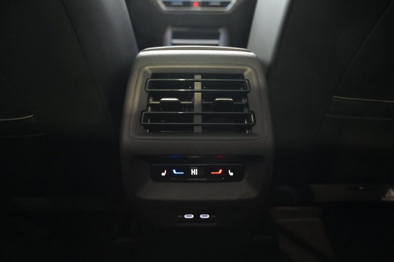 Volkswagen Tiguan bild 29