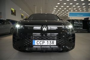 Volkswagen Tiguan bild 3