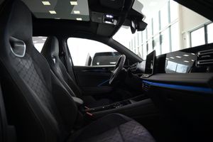 Volkswagen Tiguan bild 26