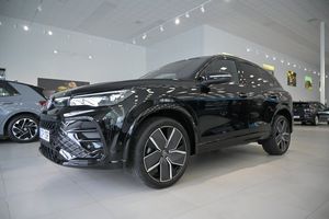 Volkswagen Tiguan bild 1