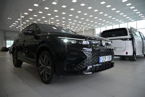 Volkswagen Tiguan bild 4