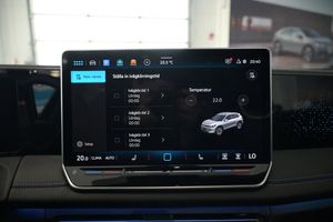 Volkswagen Tiguan bild 20