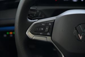 Volkswagen Tiguan bild 14