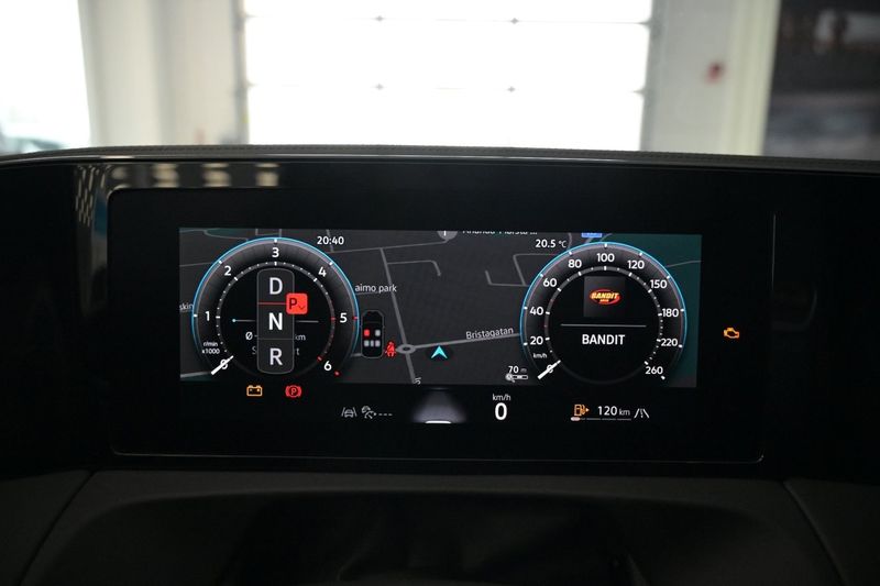 Volkswagen Tiguan bild 16