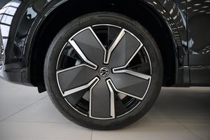 Volkswagen Tiguan bild 11