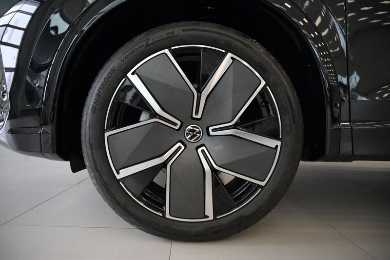 Volkswagen Tiguan bild 11