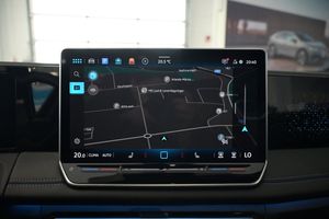 Volkswagen Tiguan bild 18