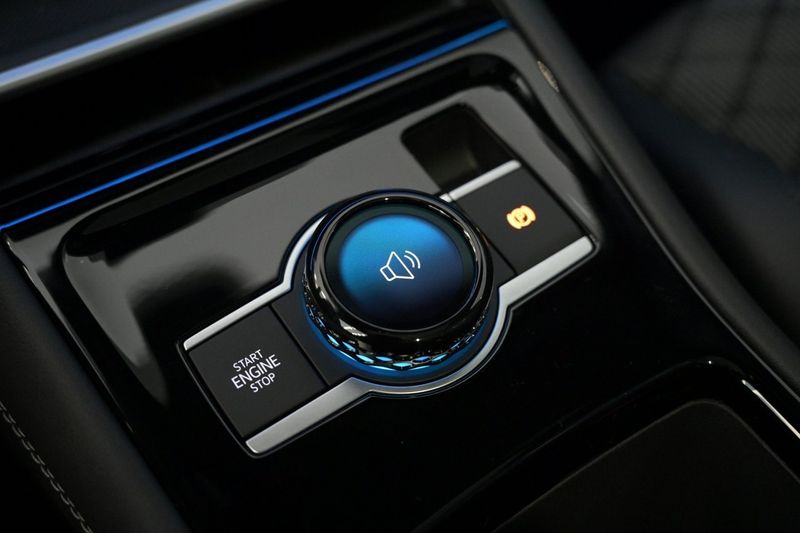 Volkswagen Tiguan bild 23