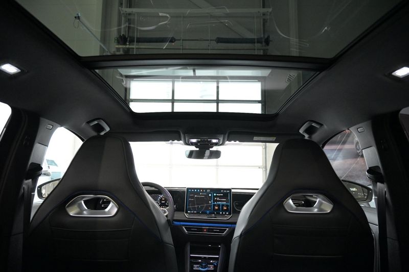 Volkswagen Tiguan bild 27