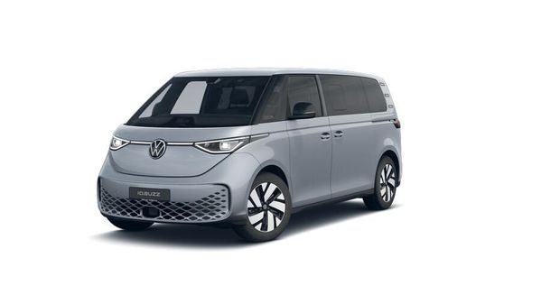 Volkswagen ID. Buzz Pro LWB 7-sit / PRIVATLEASING - 2026