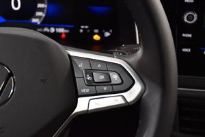 Volkswagen Taigo bild 13