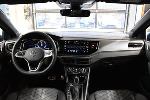 Volkswagen Taigo bild 10