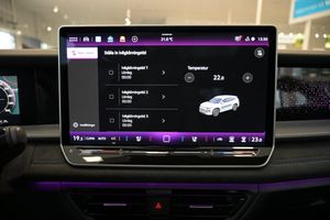 Volkswagen Tayron bild 19