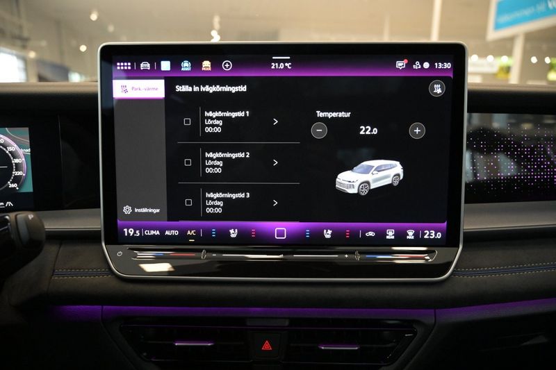 Volkswagen Tayron bild 19