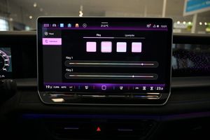 Volkswagen Tayron bild 20
