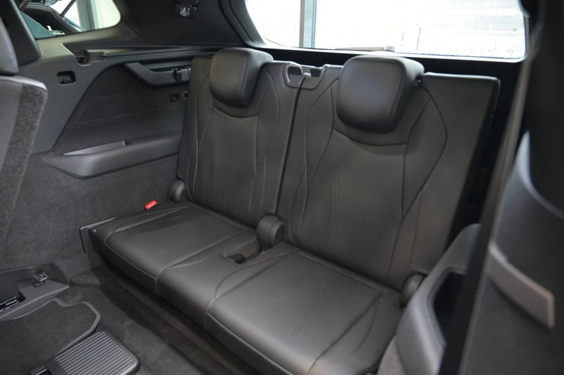 Volkswagen Tayron bild 34