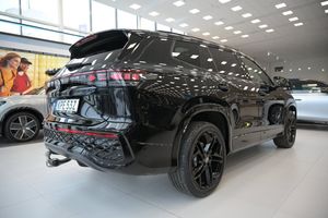 Volkswagen Tayron bild 9