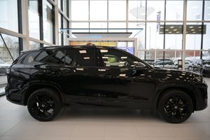 Volkswagen Tayron bild 6