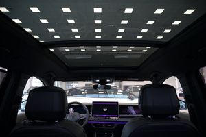 Volkswagen Tayron bild 30