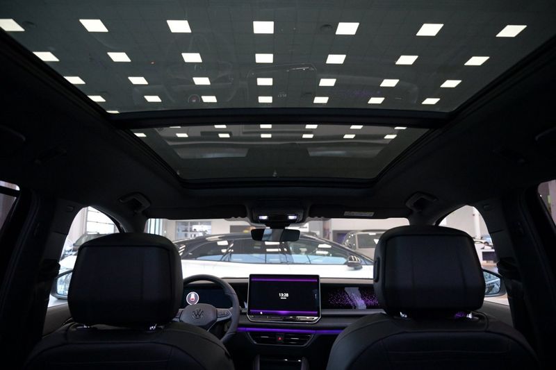 Volkswagen Tayron bild 30