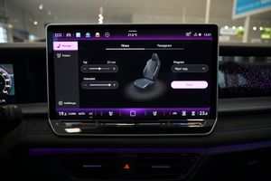 Volkswagen Tayron bild 21