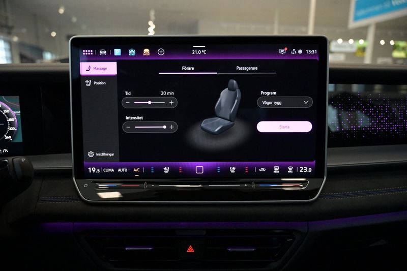 Volkswagen Tayron bild 21